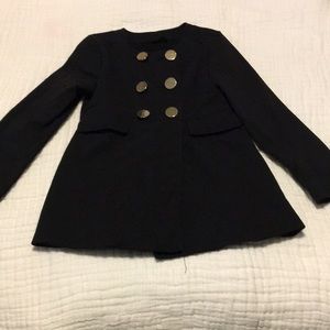 Girls coat